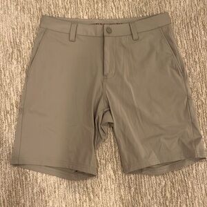 Rhone Commuter Short 9”